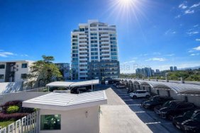 Apartamento en Alquiler en  Uruca, San José