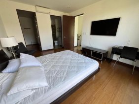 Alquilo apartamento amueblado en Distrito 4  Escazú