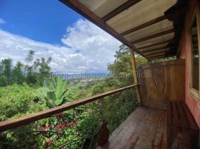 Apartamento en Alquiler en San Antonio Escazú, San José