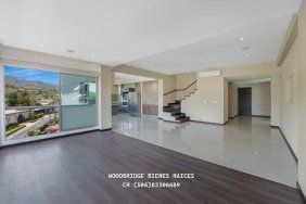 Apartamento en Alquiler en Escazú Escazú, San José