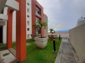 Apartamento en Venta en  Santa Ana, San José