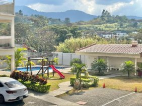Apartamento en Venta en  Alajuelita, San José