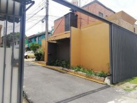 Apartamento en Venta en  Hospital, San José