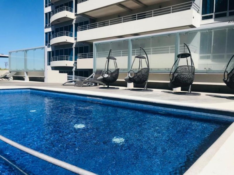 Venta de Apartamento con la ubicación céntrica en Torres Paseo Colón.