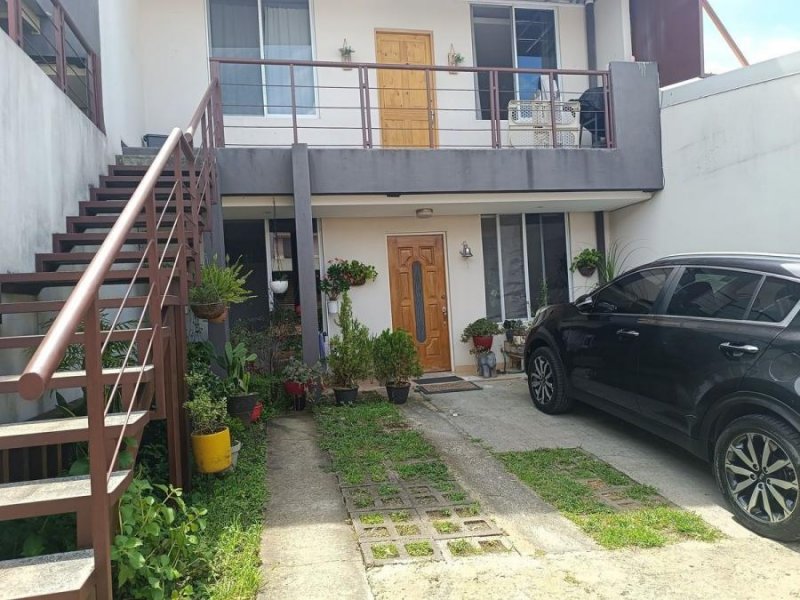Apartamento en Venta en  Tres Ríos, Cartago