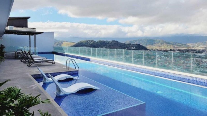 Venta de Apartamento en Curridabat, San José.