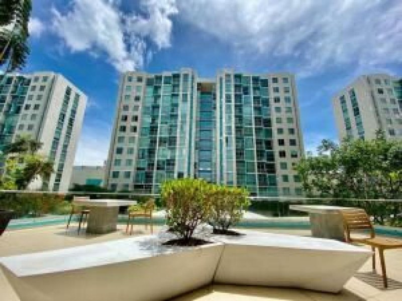 Venta de apartamento en Eco Bambú mls 25-1736 AGR
