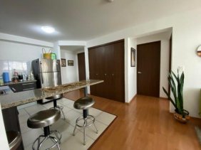 Apartamento en Venta en San Martin Ulloa, Heredia