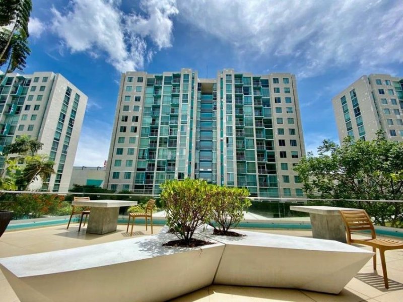 Venta de Apartamento en Hatillo, San José. RAH 25-1786