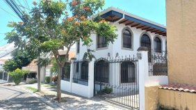 Apartamento en Venta en  Escazú, San José