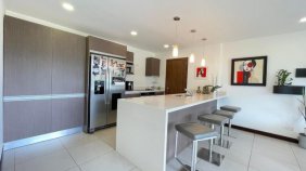 Apartamento en Venta en  Escazú, San José
