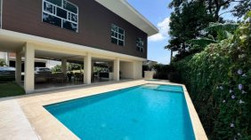 Apartamento en Venta en  Escazú, San José