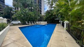 Apartamento en Venta en  Escazú, San José