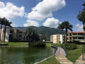 Apartamento en Venta en  Santa Ana, San José