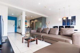 Apartamento en Venta en Jaco Garabito, Puntarenas
