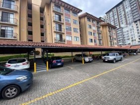 Apartamento en Venta en  Uruca, San José