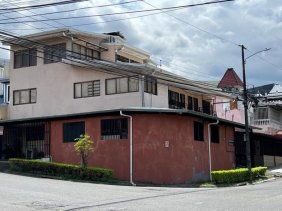 Apartamento en Venta en  Pavas, San José