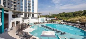Apartamento en Venta en  Merced, San José
