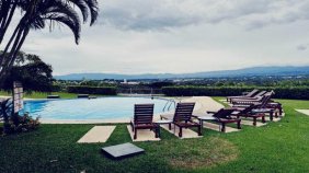 Apartamento en Venta en  Santa Ana, San José