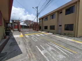 Apartamento en Venta en  Moravia, San José