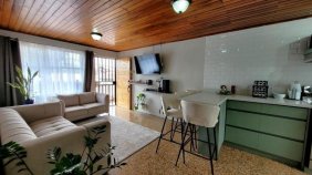 Apartamento en Venta en  Tibás, San José