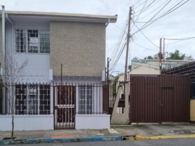 Apartamento en Venta en  Carmen, San José