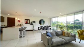 Apartamento en Venta en  Escazú, San José