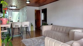 Apartamento en Venta en  Tibás, San José