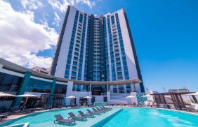 Apartamento en Venta en La Sabana Mata Redonda, San José