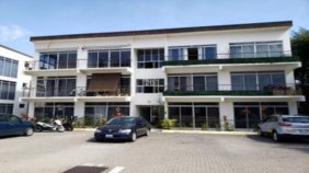 Apartamento en Venta en  Santa Ana, San José