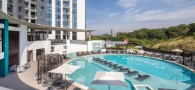 Apartamento en Venta en  Merced, San José