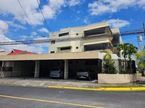 Apartamento en Venta en  Curridabat, San José