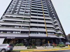 Apartamento en Venta en  Carmen, San José