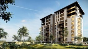 Apartamento en Venta en  Escazú, San José