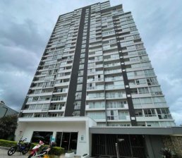 Apartamento en Venta en  Mata Redonda, San José
