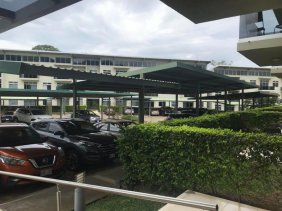 Apartamento en Venta en  Santa Ana, San José