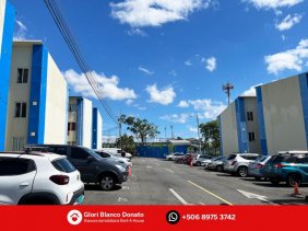 Apartamento en Venta en San Sebastian San José, San José