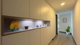Apartamento en Venta en  Mata Redonda, San José