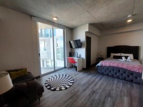 Apartamento en Venta en  Mata Redonda, San José