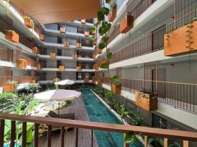 Apartamento en Venta en  San José, San José