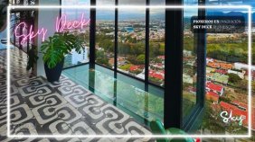 Apartamento en Venta en Sabana Norte Mata Redonda, San José