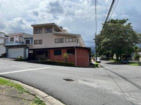 Apartamento en Venta en Pavas San José, San José