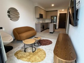 Apartamento en Venta en  Mata Redonda, San José