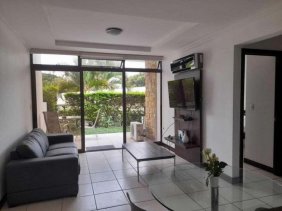 Apartamento en Venta en  Santa Ana, San José