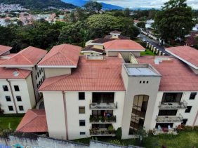 Apartamento en Venta en  Curridabat, San José