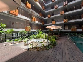 Apartamento en Venta en  San Vicente, San José