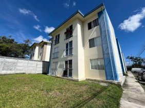 Venta de Apartamento en San Sebastián, San José. RAH 26-1369