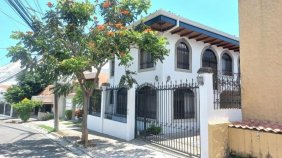 Apartamento en Venta en  Escazú, San José