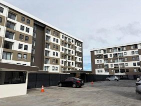 Apartamento en Venta en  Tibás, San José