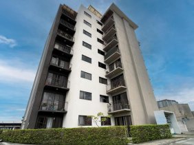 Apartamento en Venta en  San Sebastián, San José